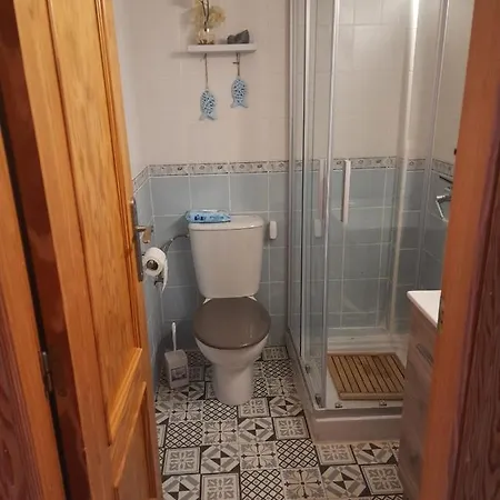 شقة La Union *