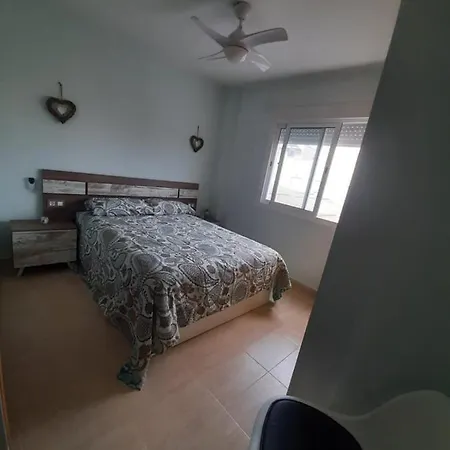 شقة La Union كهوف المنصورة