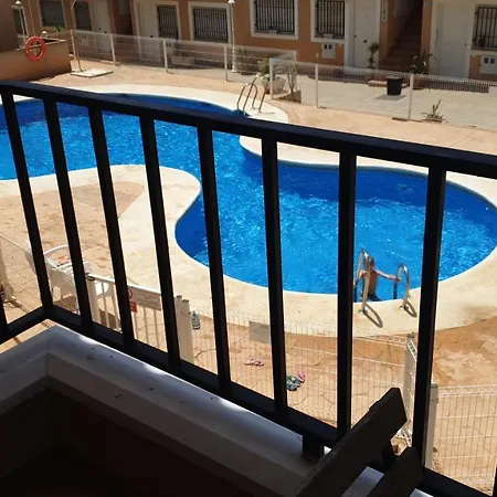 شقة La Union *