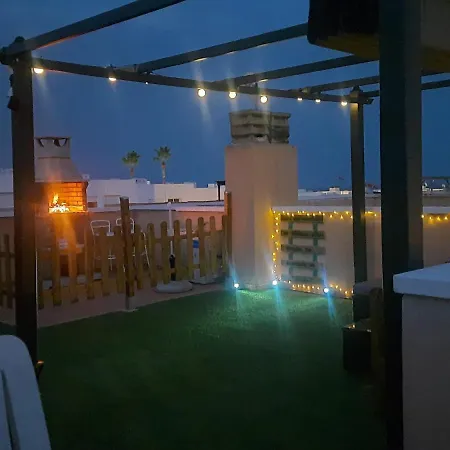 شقة La Union كهوف المنصورة